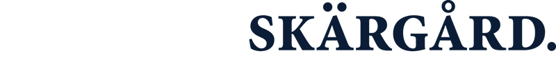 magasin SKÄRGÅRD logo